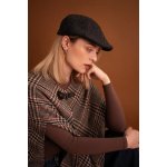 Art of Polo Bekovka 25248 Mrlow unisex Tmavě šedá – Hledejceny.cz