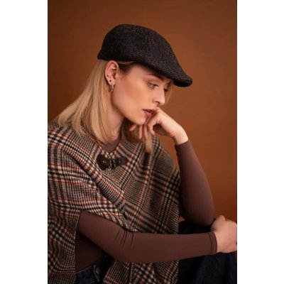 Art of Polo Bekovka 25248 Mrlow unisex Tmavě šedá – Hledejceny.cz