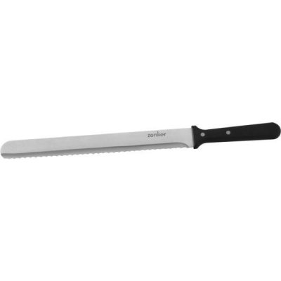 Fackelmann cukrářský nůž Nůž polevu 30cm – Zboží Mobilmania