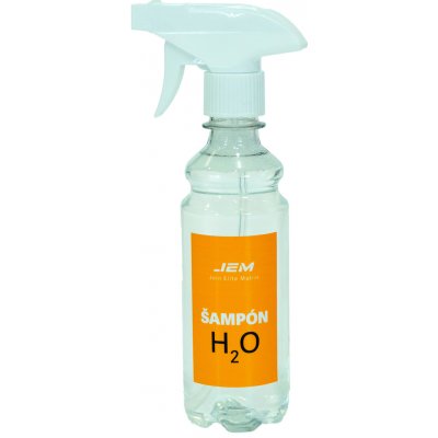 JEM PPF JEM roztok šampón/H₂O 300 ml | Zboží Auto