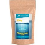 Zdravý den Magnesium citrát prášek 250 g – Hledejceny.cz