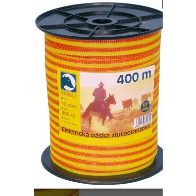 Maják Páska 10mm 400m W562 ohradník. – Hledejceny.cz