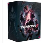 Tekken 8 (Collector's Edition) – Zboží Mobilmania
