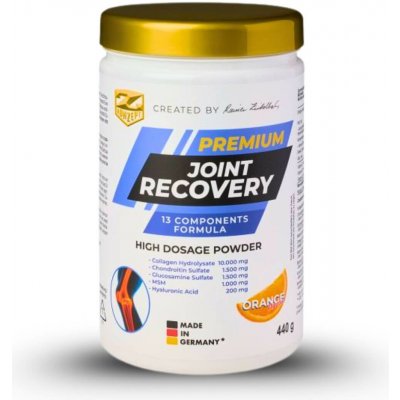 Z-konzept Premium Joint Recovery pomeranč 440 g – Hledejceny.cz
