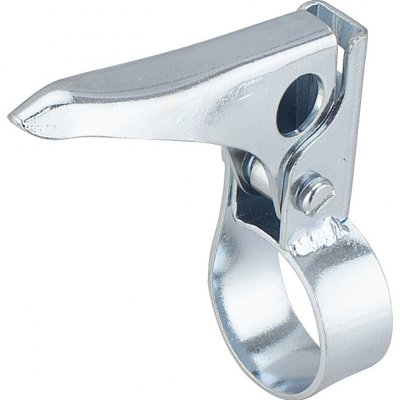 Páčka dekompresoru Stadion/Jawetta - zinek | Zboží Auto