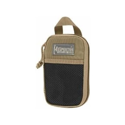 Maxpedition Organizér Micro Pocket Organizer Khaki