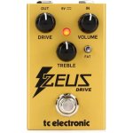 TC Electronic Zeus Drive Overdrive – Sleviste.cz