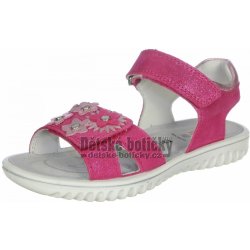 Superfit 6-09005-55 0-609005-5500 Sparkle rosa