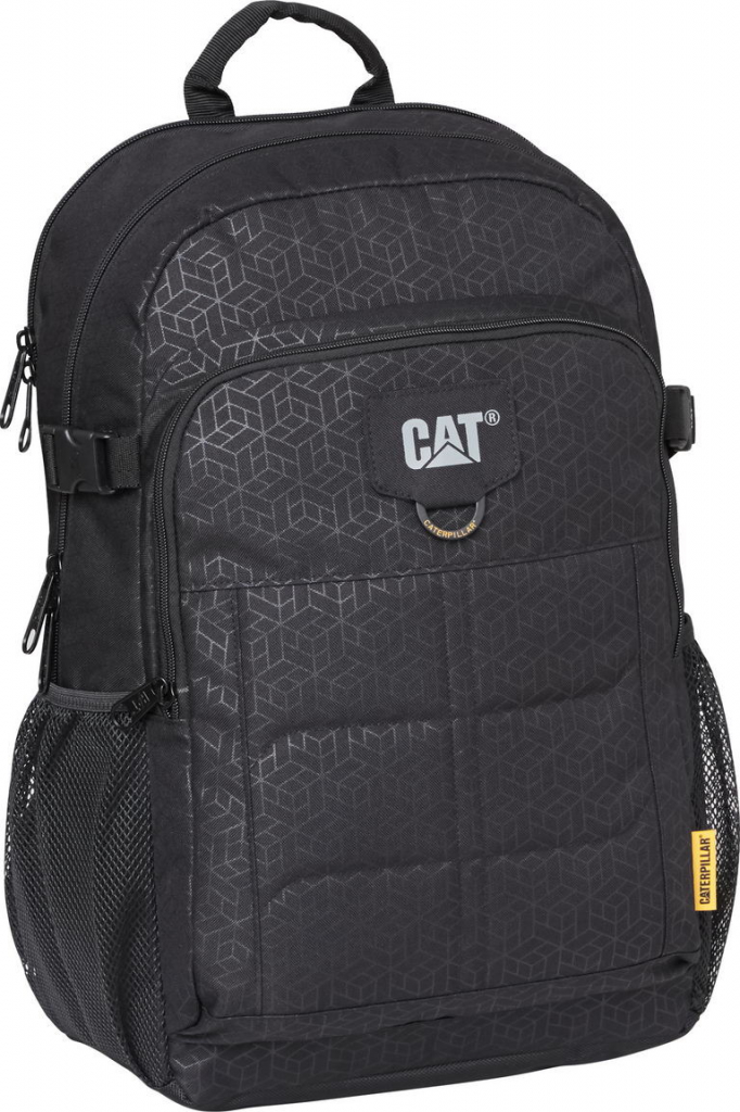 Caterpillar Millennial Classic Barry 84055-478 black 31 l