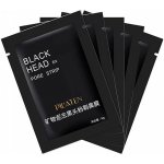 Pilaten Black Head černá slupovací maska Black Head Remover 6 g