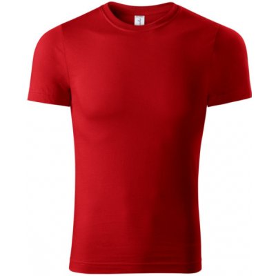 PICCOLIO Pelican P72 Tričko dětské 07červená – Zboží Mobilmania