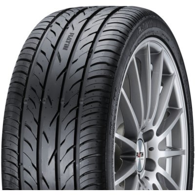 Platin RP420 225/55 R18 98V