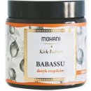Mohani tělové máslo Babassu 100 g