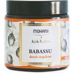 Mohani tělové máslo Babassu 100 g – Zbozi.Blesk.cz