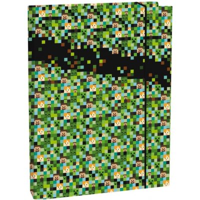 Helma 365 A5 Pixel game CBB0501 – Hledejceny.cz