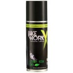 BikeWorkX olej-spray Chain Star Bio 200 ml – Zbozi.Blesk.cz