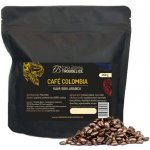 Čokoládovna Troubelice Café Colombia zrnková 250 g – Hledejceny.cz