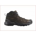 Salomon X Ultra 360 Ltr Mid GTX M L47570900 dark earth delicioso castlero – Sleviste.cz