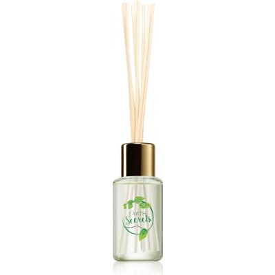 Ashleigh & Burwood London Earth Secrets aroma difuzér s náplní 50 ml – Zboží Dáma