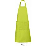 SOĽS Gala Zástěra SL88010 Apple green TUN – Hledejceny.cz