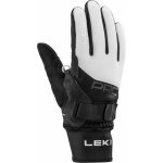 Leki PRC ThermoPlus Shark Women black-white – Zboží Dáma