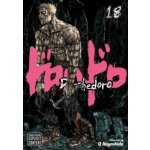 Dorohedoro, Vol. 18 – Zboží Dáma