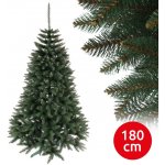 ANMA | Vánoční stromek RUBY 180 cm smrk | ŚG 180 – Hledejceny.cz