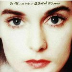 O'Connor Sinead - Best Of So Far Vinyl LP – Hledejceny.cz