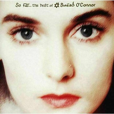O'Connor Sinead - Best Of So Far Vinyl LP