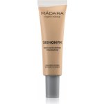 Mádara Polomatný make-up s peptidy Skinonym Semi-Matte Peptide Foundation Sand 30 ml – Zboží Mobilmania