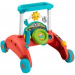 Fisher Price Oboustranné chodítko Steady Speed – Zbozi.Blesk.cz