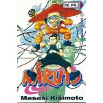 Naruto 12 – Masaši Kišimoto – Zbozi.Blesk.cz