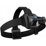 Telesin Čelenka 2v1 - Multifunkční čelenka s Quicklipem (Head Strap 2in1) QHM-001 – Zboží Živě