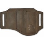 Böker Leather Holster ED-Three Brown 09BO296 – Zboží Dáma