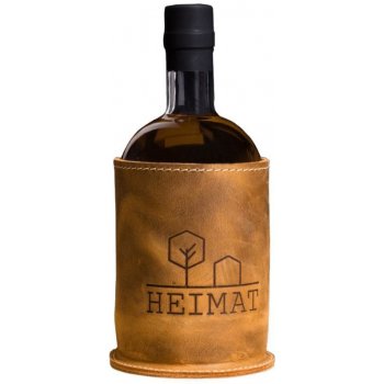 Heimat Barrel Aged Dry Gin 43% 0,5 l (holá láhev)