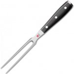 Wüsthof Classic Ikon vidlička na maso 16 cm 4414 16 – Zboží Mobilmania