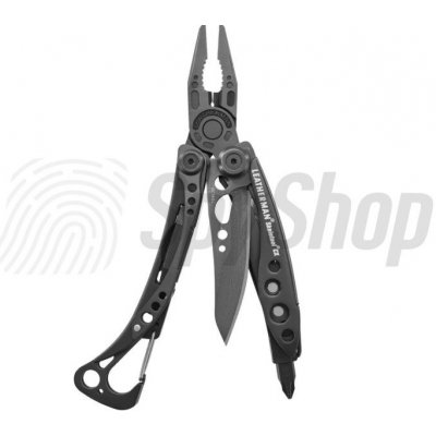 Leatherman Skeletool CX Onyx – Zboží Dáma