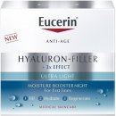Pleťový krém Eucerin Hyaluron-Filler + 3x Effect Noční pleťový krém 50 ml