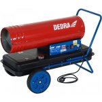 Dedra DED9951 20 kW – HobbyKompas.cz