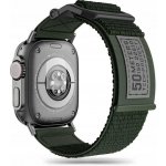 Spigen Rugged Armor Pro Black Apple Watch 6/SE/5/4 44mm 062CS25324 – Zboží Živě