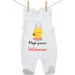 Boodyy Dupačky Moje první Velikonoce Dívka – Hledejceny.cz