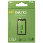 GP ReCyko 9V 1ks 1033511030 – Sleviste.cz