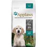 Applaws Dog Puppy Small Medium Breed Chicken 7,5 kg – Hledejceny.cz