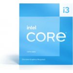 Intel Core i3-13100F BX8071513100F – Zboží Živě