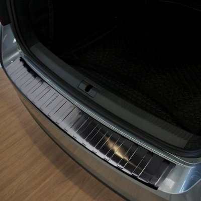 Avisa Nerezový kryt prahu zadních dveří Škoda Superb III Liftback 2015-2023 | Zboží Auto