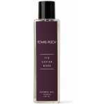 Tomas Arsov Saffron Jasmine Amber sprchový gel 200 ml – Zboží Mobilmania