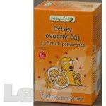 Megafyt ovocný s př.pomeranč n.s 20 x 2 g – Sleviste.cz