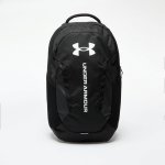 Under Armour Hustle 6.0 Black White 29 l – Zboží Dáma