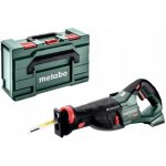 Metabo SSEP 18 LT BL 601617840 – Hledejceny.cz