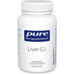 Pure Encapsulation DGL Plus 60 kapslí – Hledejceny.cz
